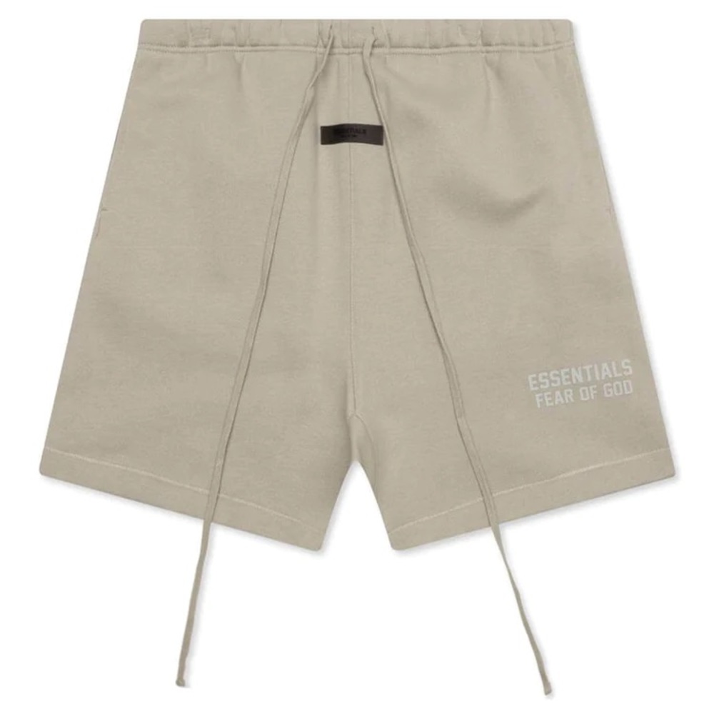 Essentials Fear of God shorts NWT